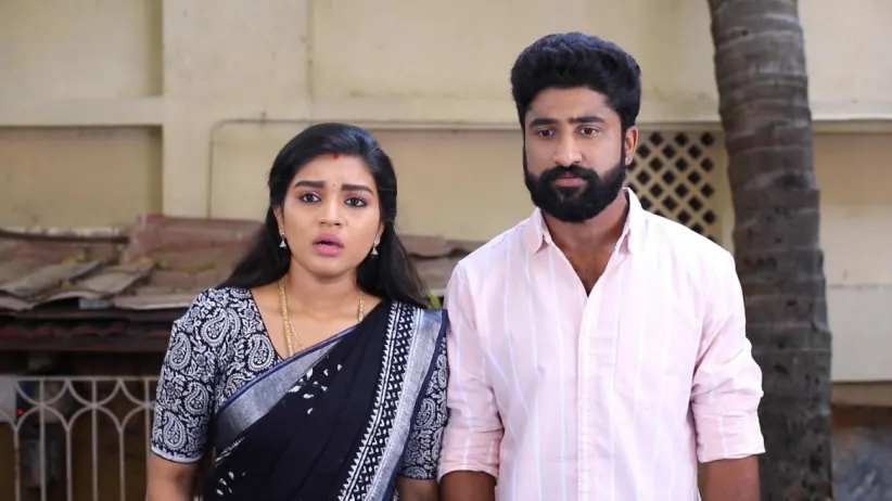 Mahesh Stops the Engagement