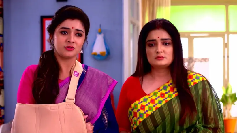 Kori Khela - August 26, 2021 - Scene