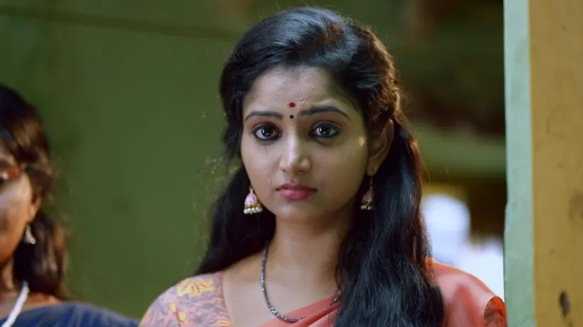 Gomathi is Humiliated