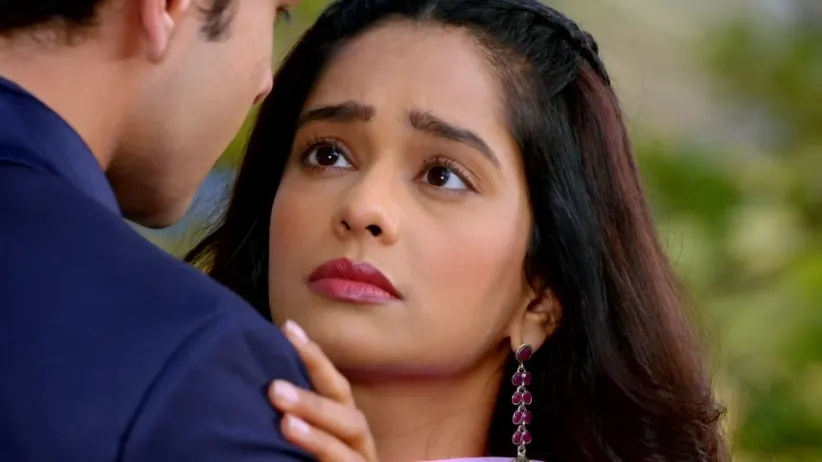 Tanu Awaits Pragya’s Decision