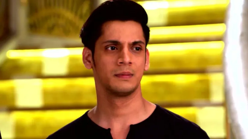 Madhu Asks Arya to Accept Santoshi