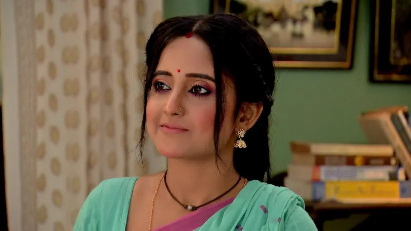 Siddhartha Praises Mithai’s Dance