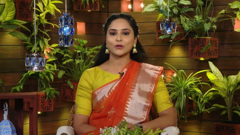 Aarogyame Mahayogam - June 09, 2021