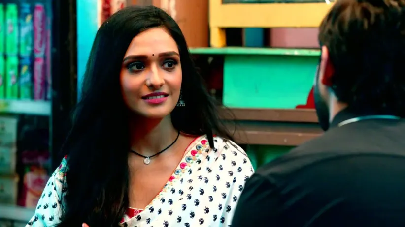 Lakshmi Learns Rishi's Interests