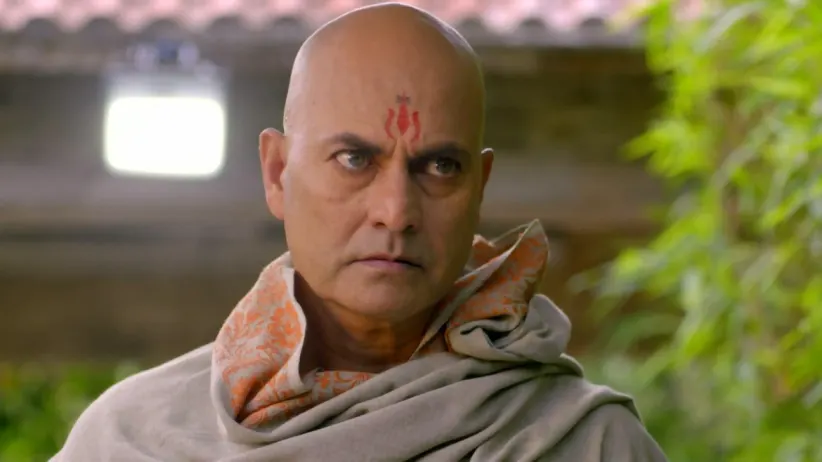 Neel is Forced to Stay with Chahat