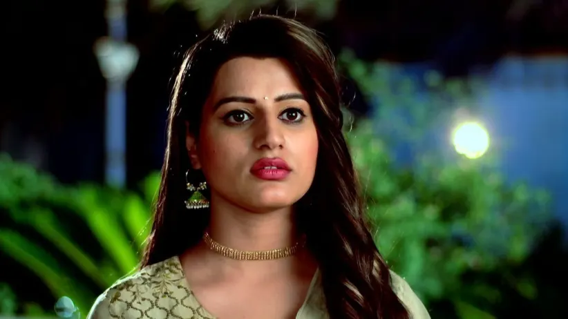 Seerat Overhears Rishi’s Conversation