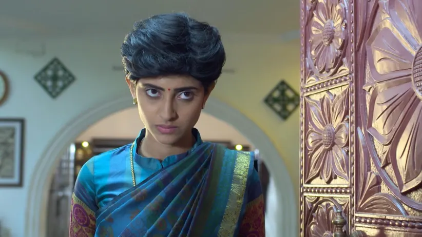 Sathya Harasses Saravana