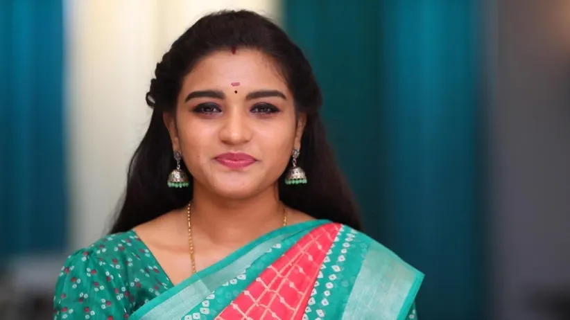 Akhila's Action Surprises Rasathi
