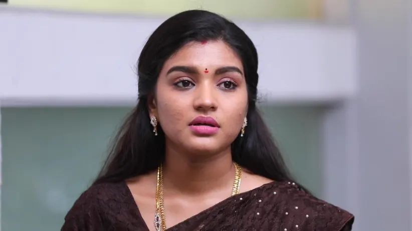 Parvathy Welcomes Varsha