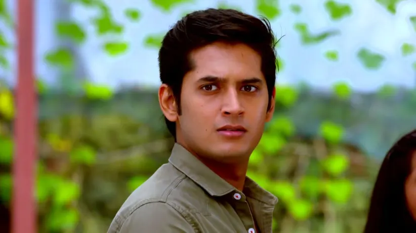 Malvika Causes a New Trouble for Omkar