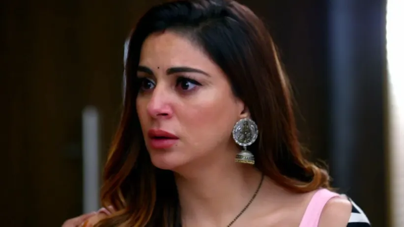 Preeta Fails to Share Her Issues