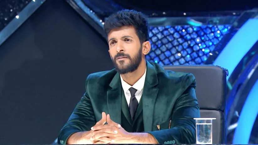 Will Paarvathi Go for the Auditions?