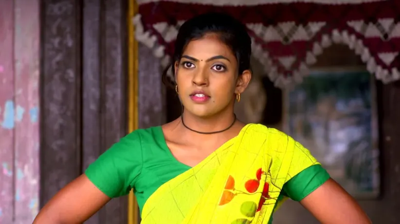 Chanda to Stay at the Wada