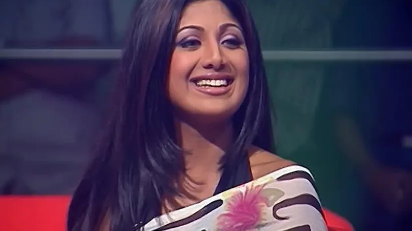 Shilpa Shetty’s Journey in the Industry
