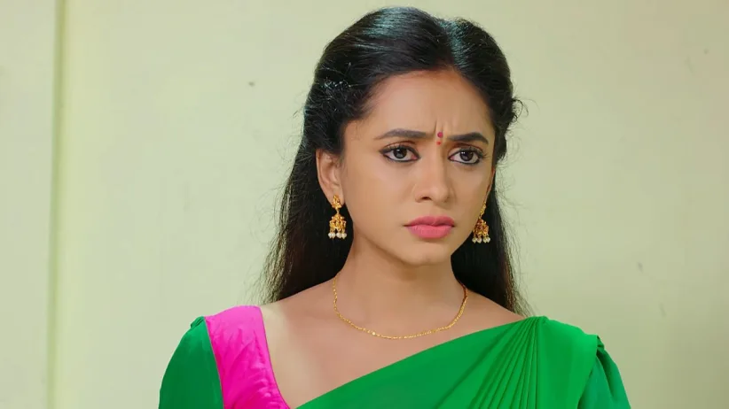 Rangamma and Kundana Have a Dispute