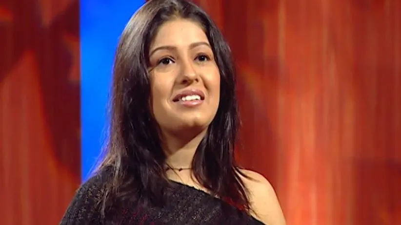 Sunidhi's Chauhan's Musical Stardom