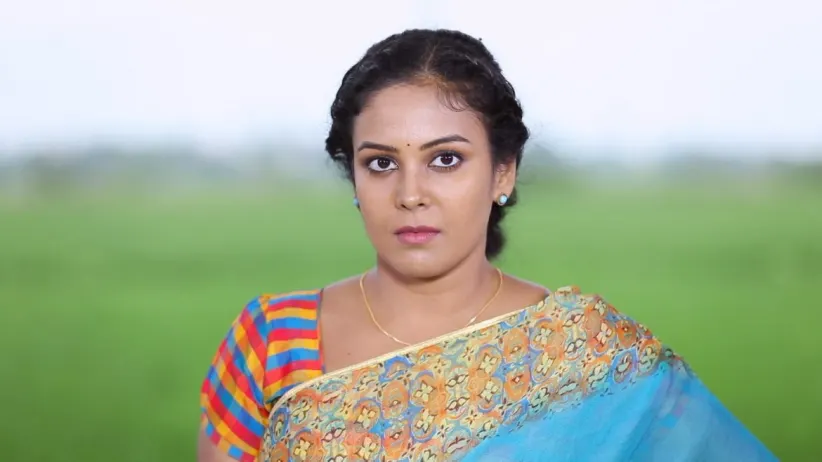 Pandi Competes with Abhirami