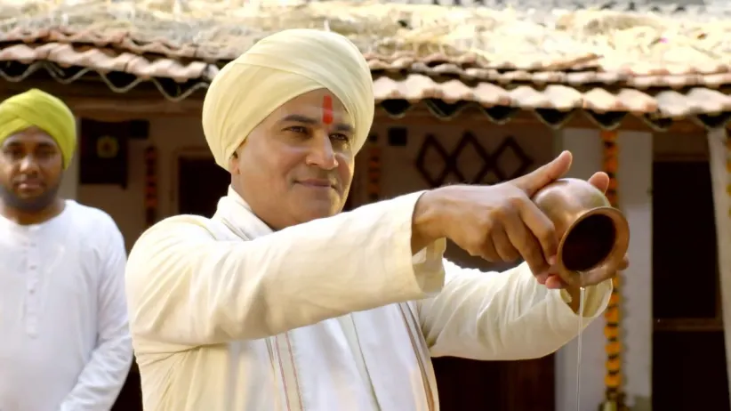 Bhim’s Plan to Find Bala