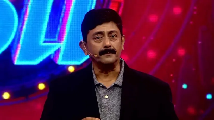 Aswathy Teases Angel