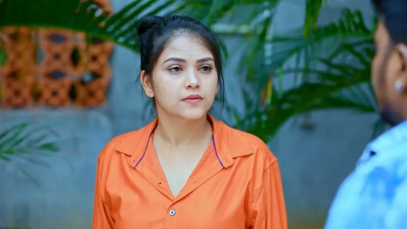 Rachana Recognises Shashank