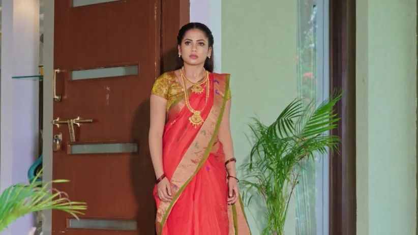 Saraswati's Honesty Impresses AJ
