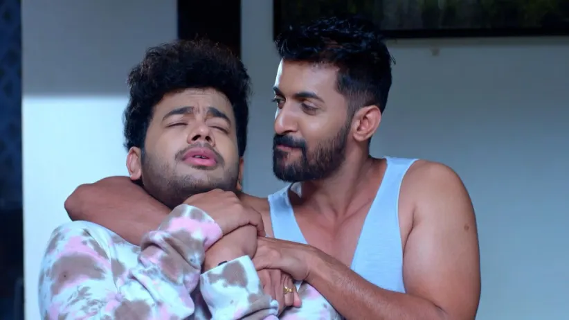 Aditya's New Avatar
