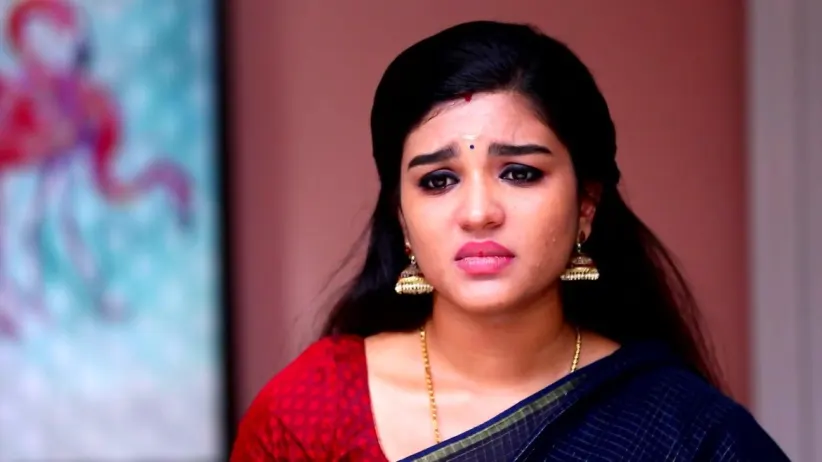 Adithya Reassures Akhila