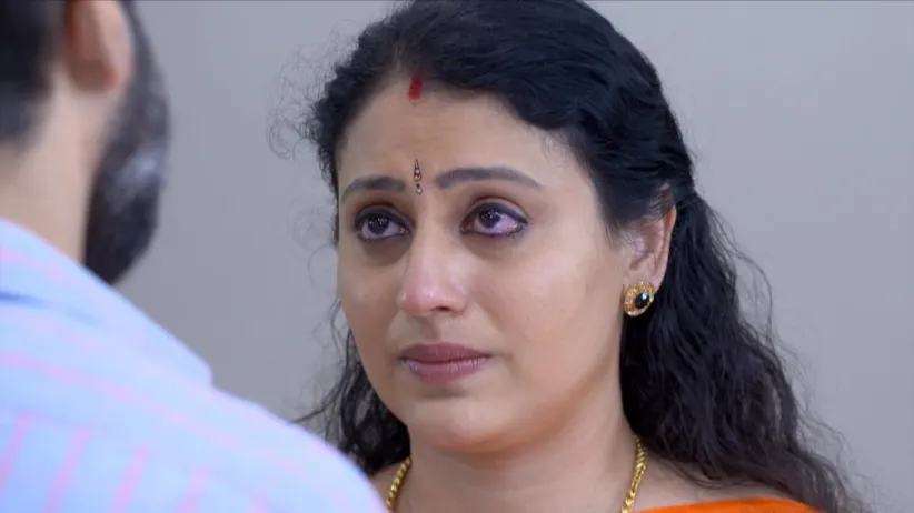 Mahadevan Meets Unnithan