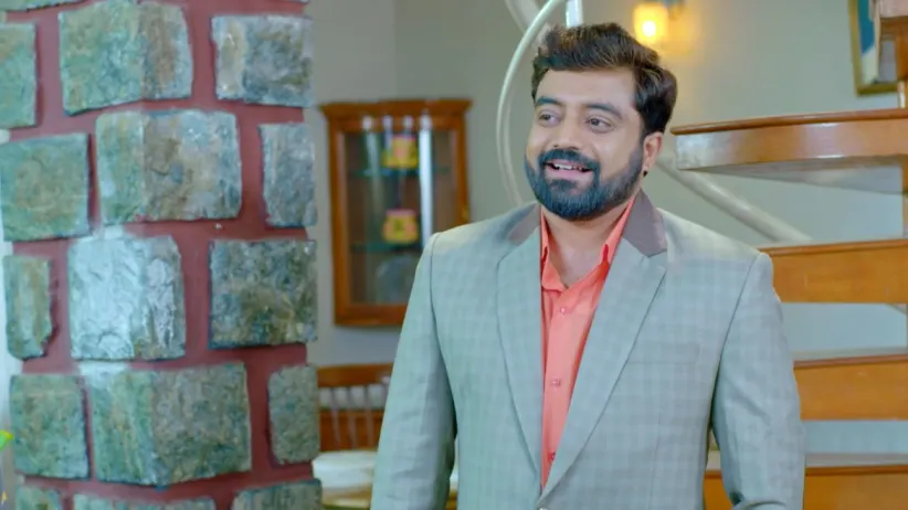 Meera's Devious Plan against Anu
