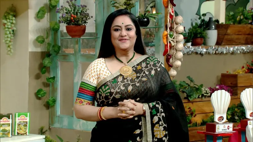 A Special Episode on Khasi Mutton