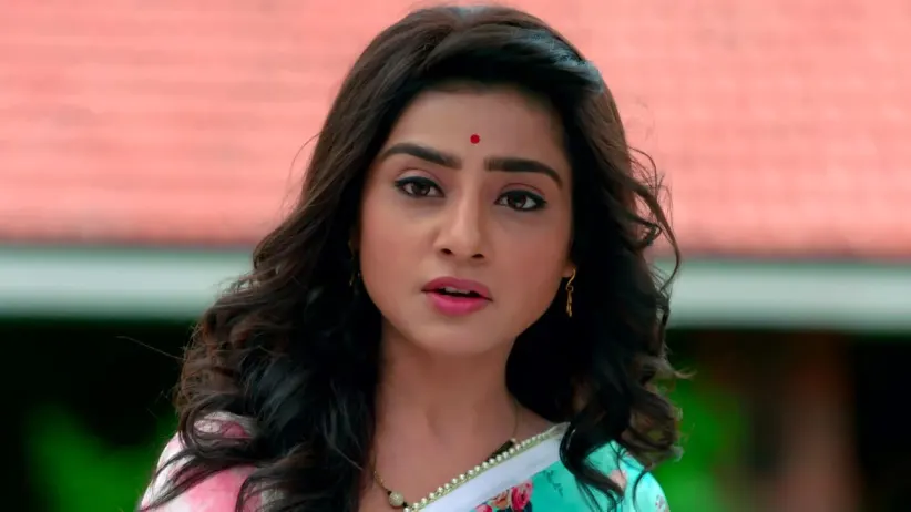 Kuldeep Saves Rishi's Life