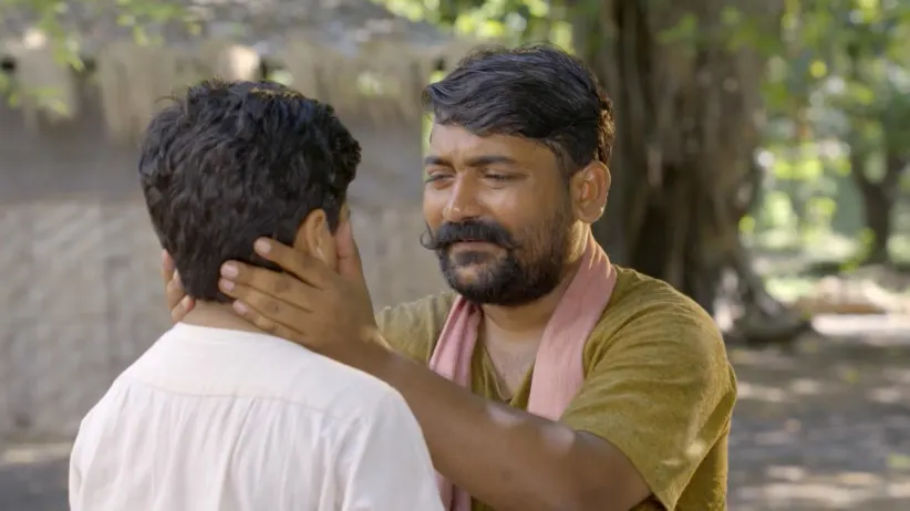 Ramji Warns Mahesh