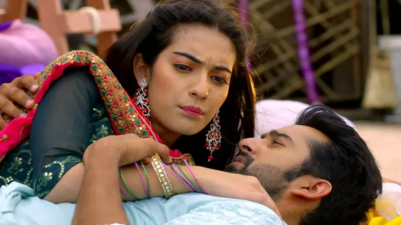 Will Shrikant Succeed in His Ploy?