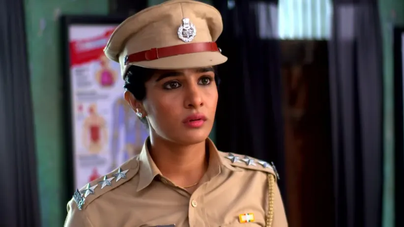 Ajit Kumar gets furious because of Divya