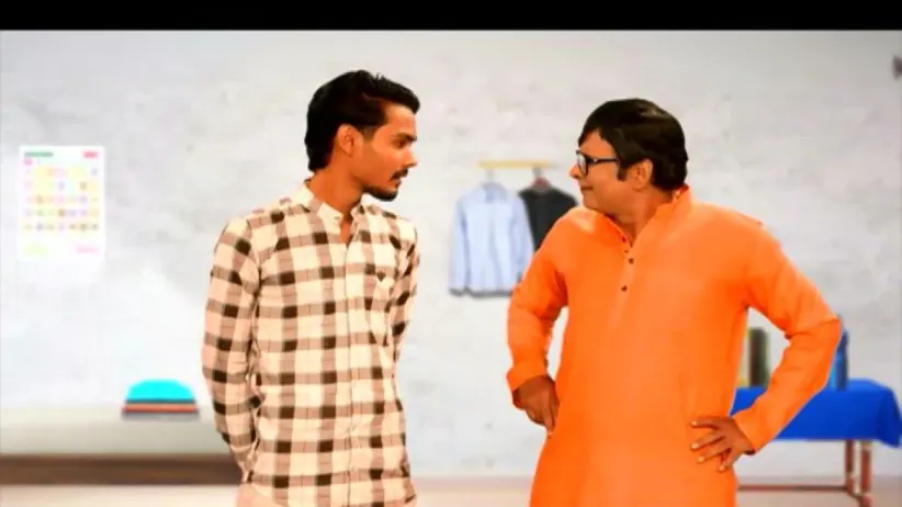 Hasee Ke Rail Chhoot Na Jaaye - April 28, 2021