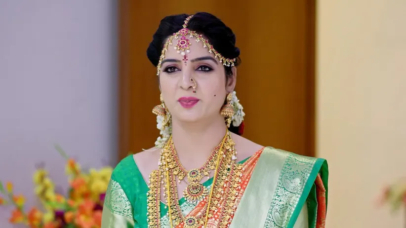 Bunny’s Actions Anger Jayanti