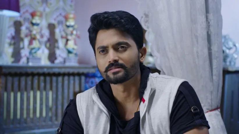 Rahul Warns Saraswati