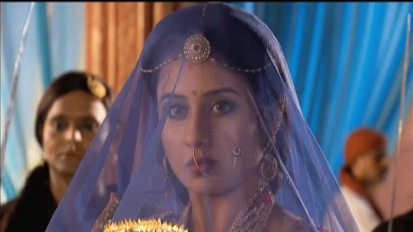 Jodha Akbar - Episode 62 - June 12, 2014