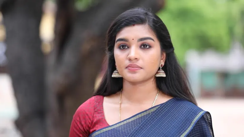 Adithya Confronts Nandini