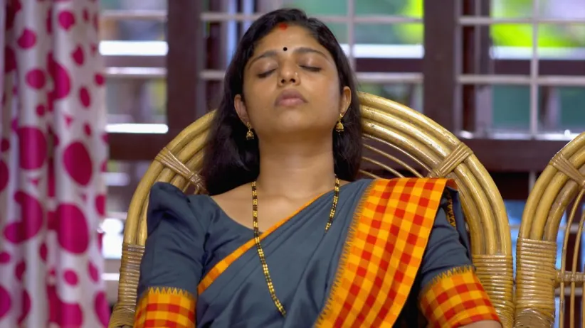 Oppolamma Questions Akhila