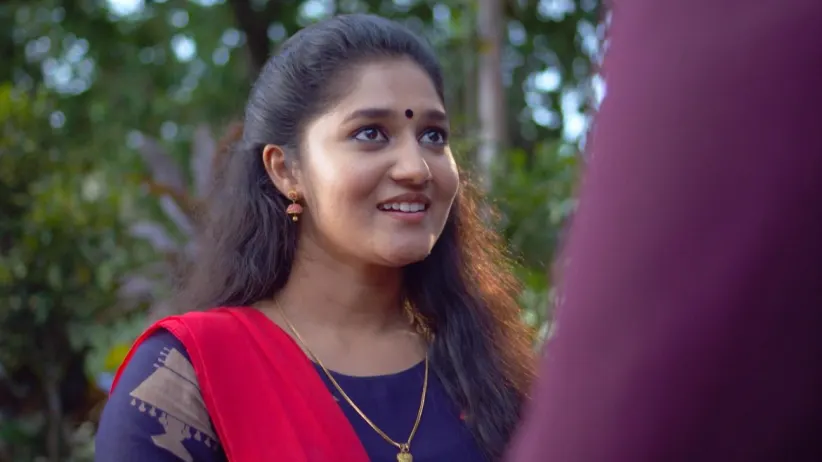 Sreelakshmi Travels With Ravi Varman