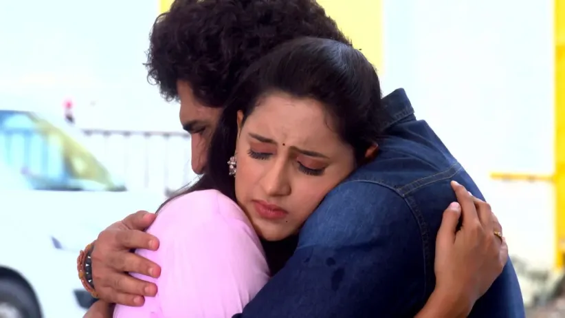 Will Asawari Forgive Soham?