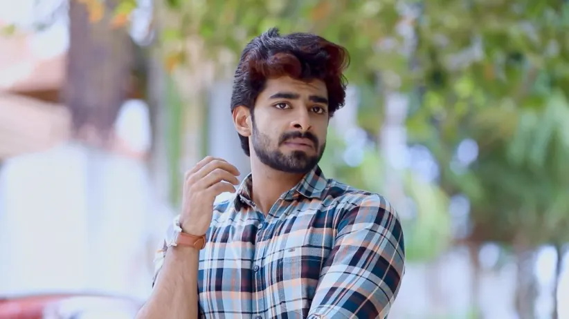 Rachana Slaps Amar