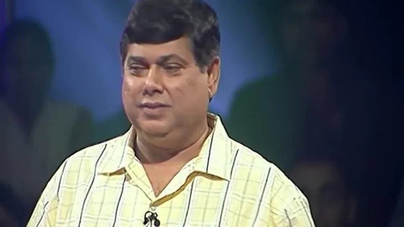 David Dhawan Talks about His Personality