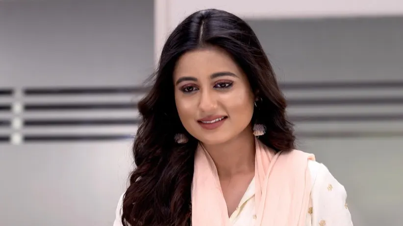 Payal Overhears Jay's Conversation