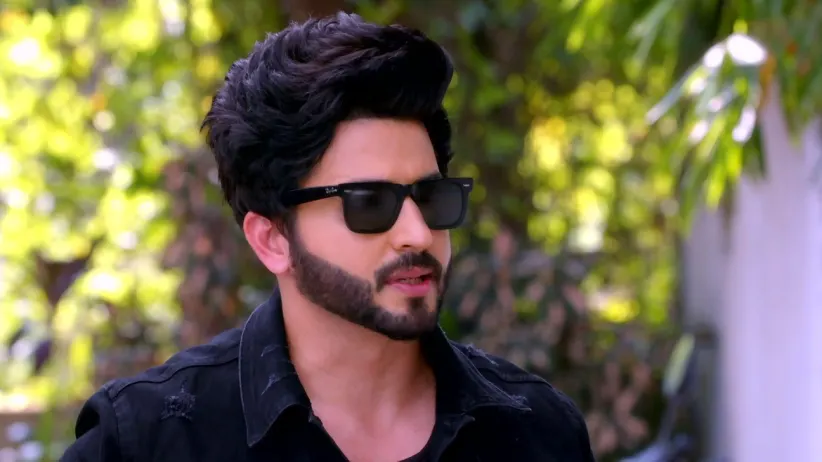 Siddharth's Request to Karan