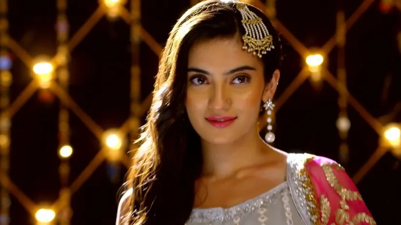 Chahat Falls for Shrikant's Trap