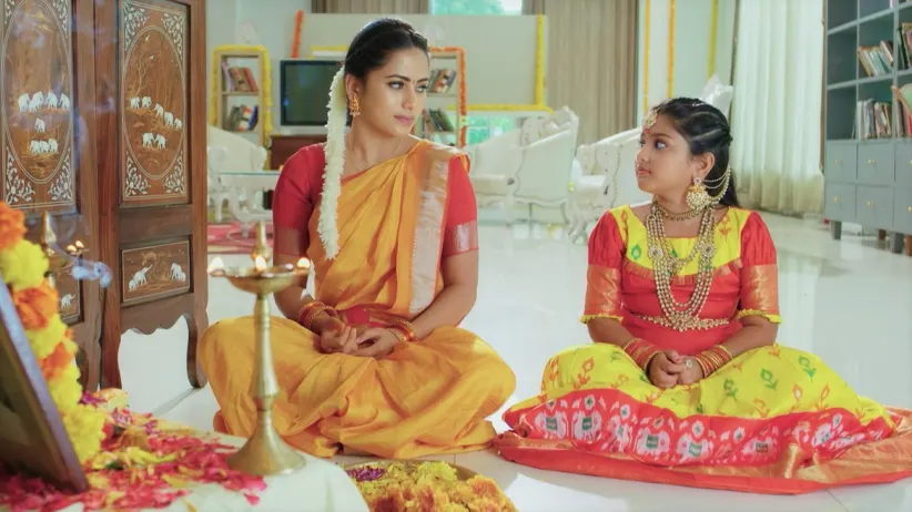 No. 1 Sose - July 16, 2021 - Scene