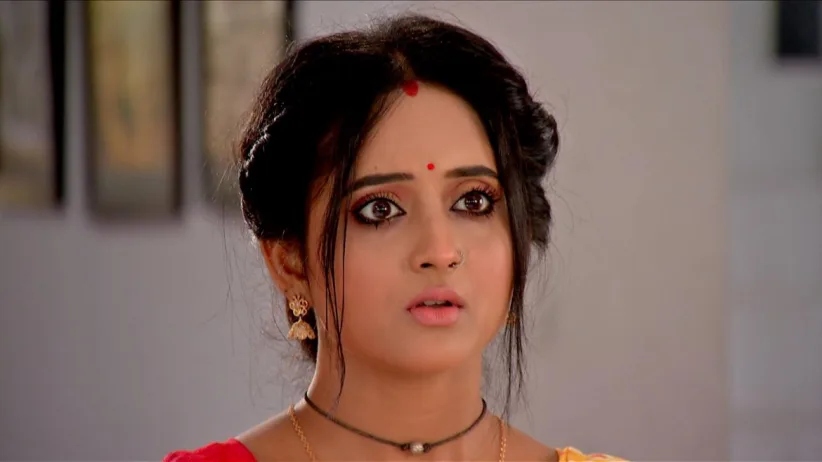 Mithai Is Arrested for Arson
