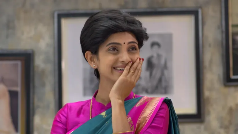 Sathya and Prabhu's Joyful Moments